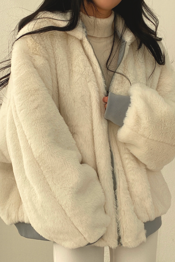 Chillora | Stilvolle Winterjacke für Damen