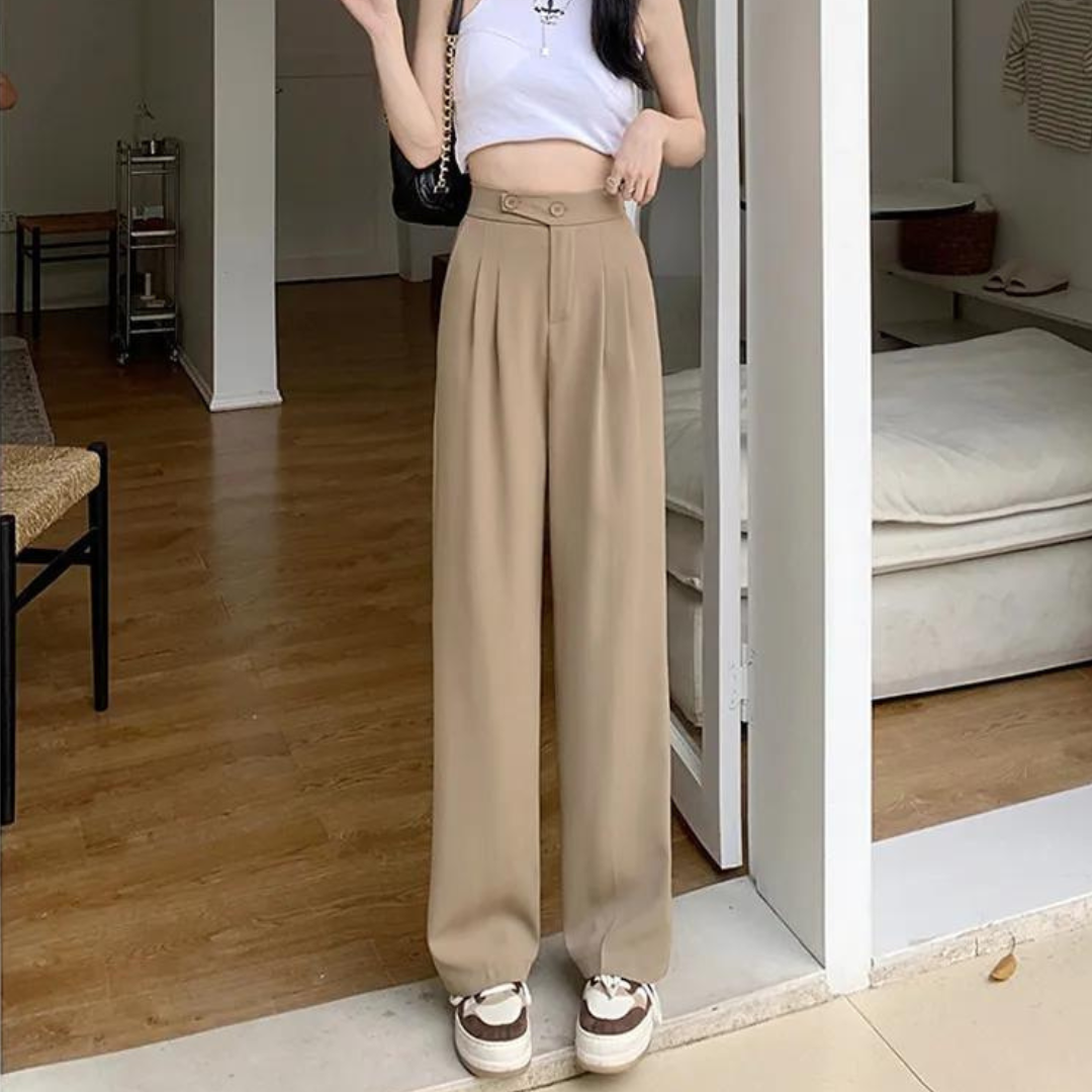 Marley - Elegante Bürohose für Damen