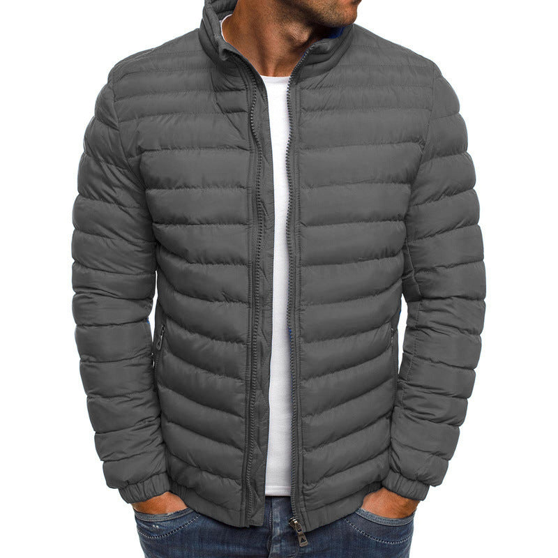 Lillymoda | Dylan - Stilvolle Wärmere Jacke