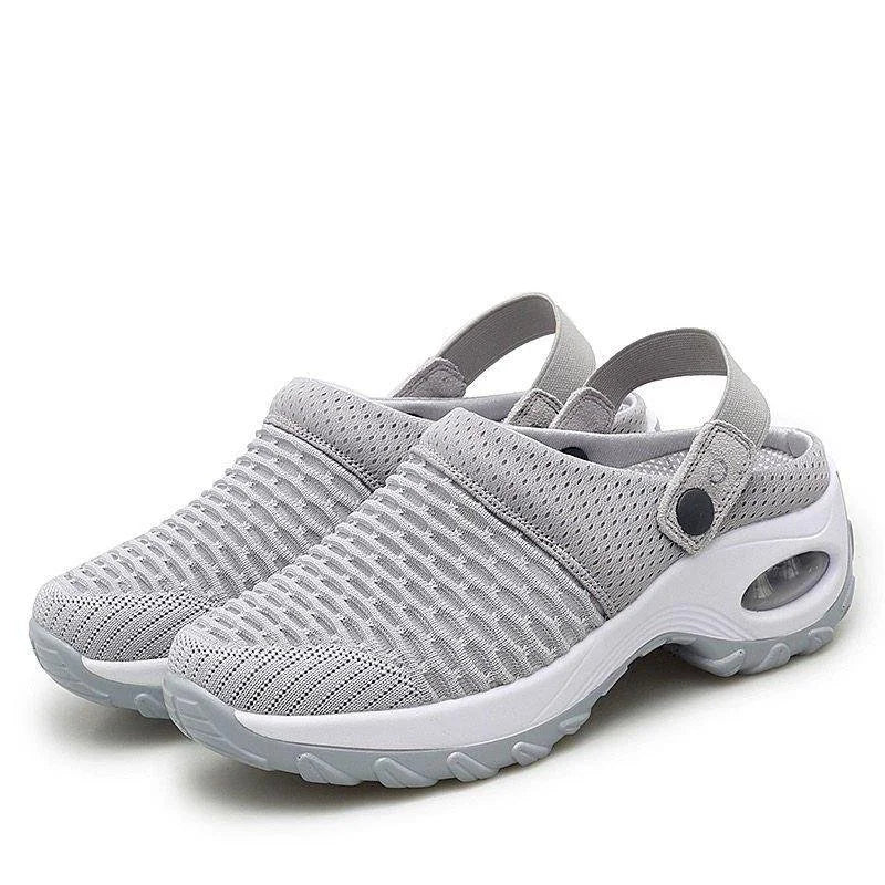 Denny - Orthopädische Luftkissen Schuhe