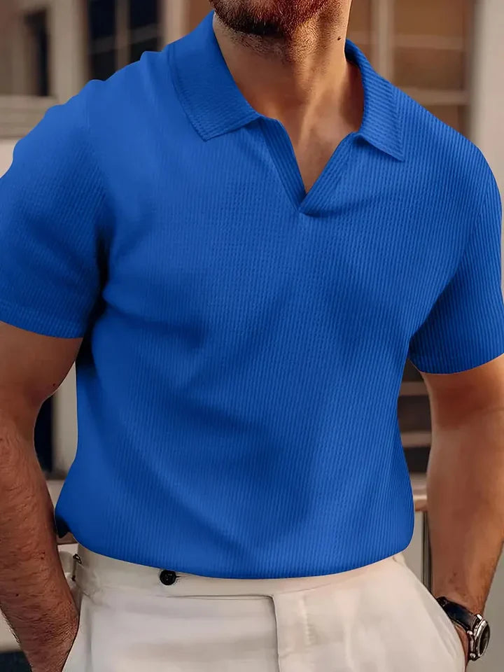Mattia - Herren-Poloshirt