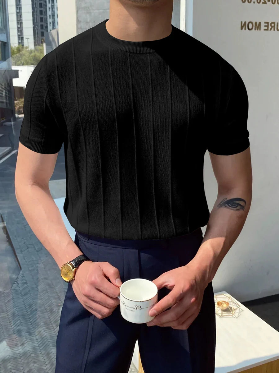 Erich - Elegantes Herren Shirt für jeden Anlass
