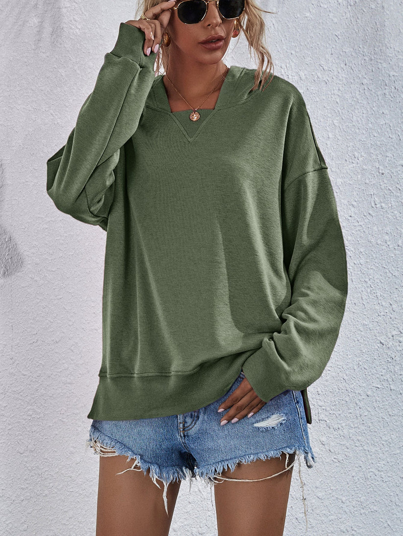 Tanja - Sweatshirt
