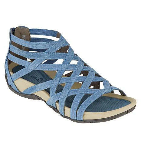 Floriana - Orthopädische Komfort-Sandalen