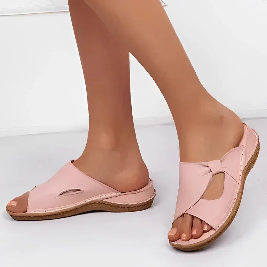 Emelba - Orthopädische Sandalen