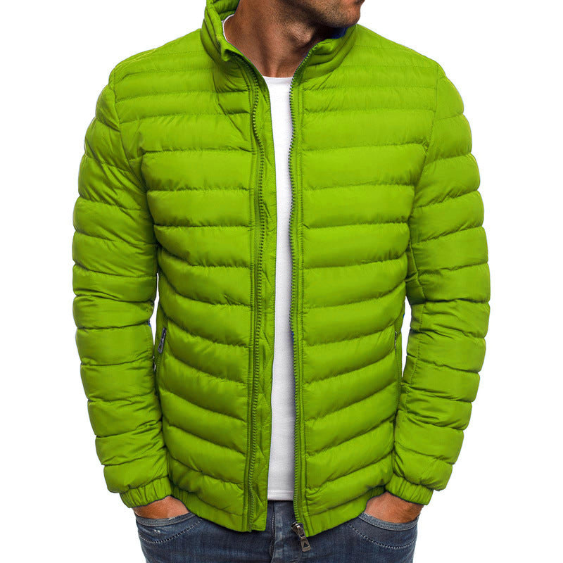 Lillymoda | Dylan - Stilvolle Wärmere Jacke