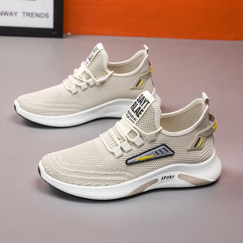 Håvard - Orthopädische Sportschuhe für Männer