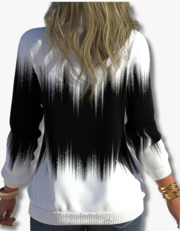 Tilly - Eleganter Rollkragenpullover