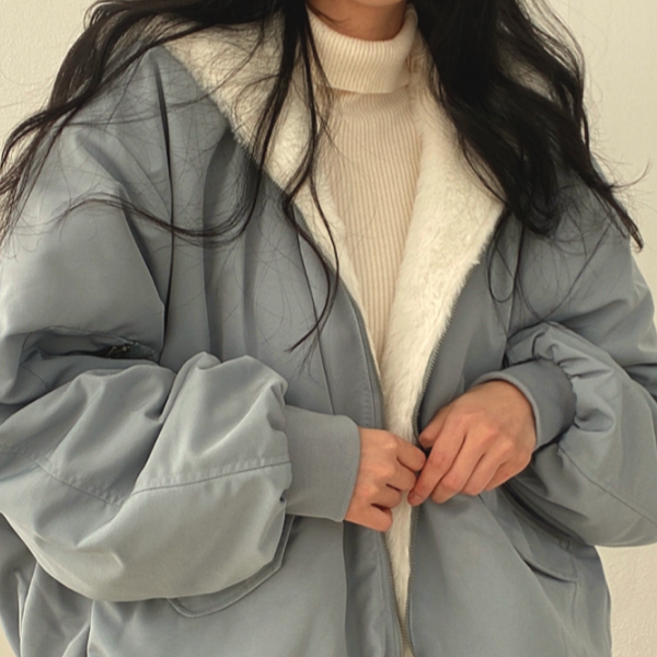 Chillora | Stilvolle Winterjacke für Damen