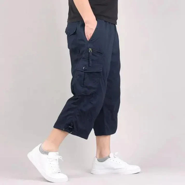 Aldrin - Cargo-Shorts