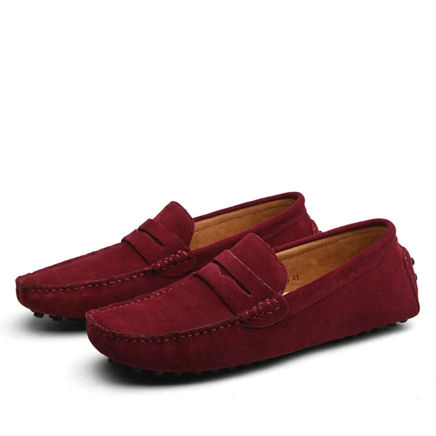 Seth - Herren Loafers