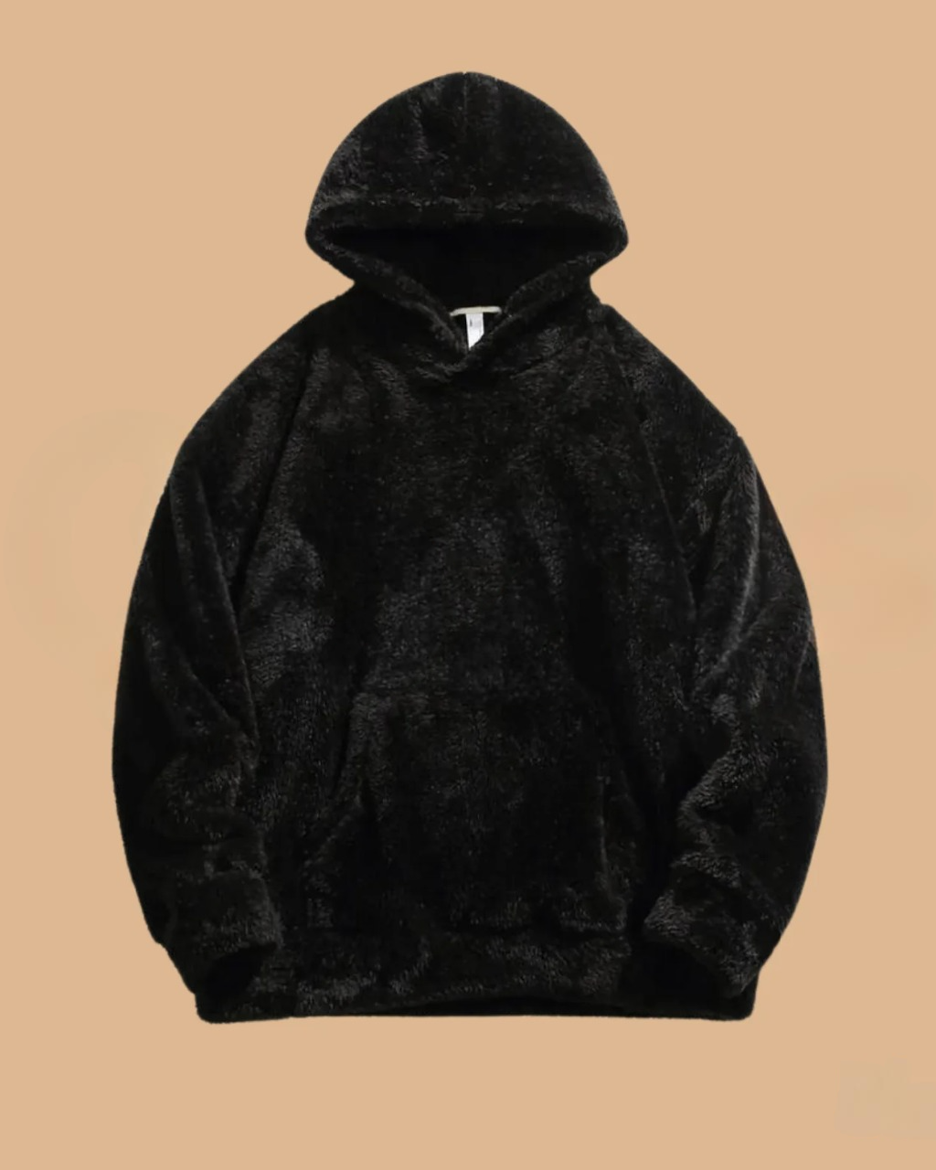 Unisex - Flauschiges Sweatshirt