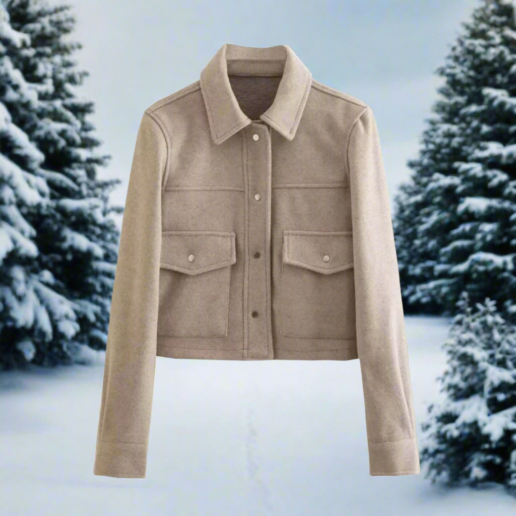 Scotty Übergangsjacke | Stylische Jacke für jeden Anlass