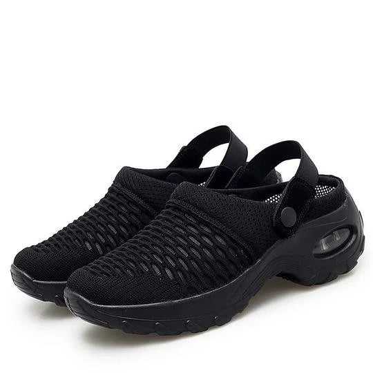 Denny - Orthopädische Luftkissen Schuhe