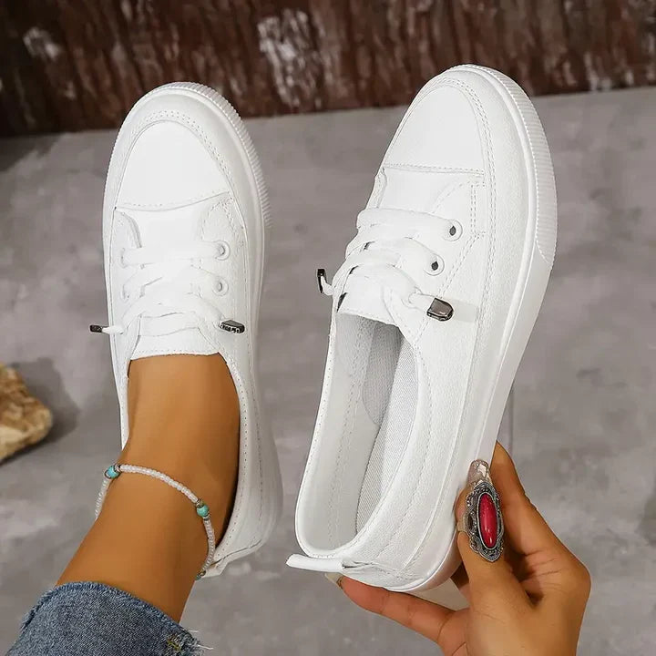 Svend - Stilvolle, bequeme Slip-On-Sneaker
