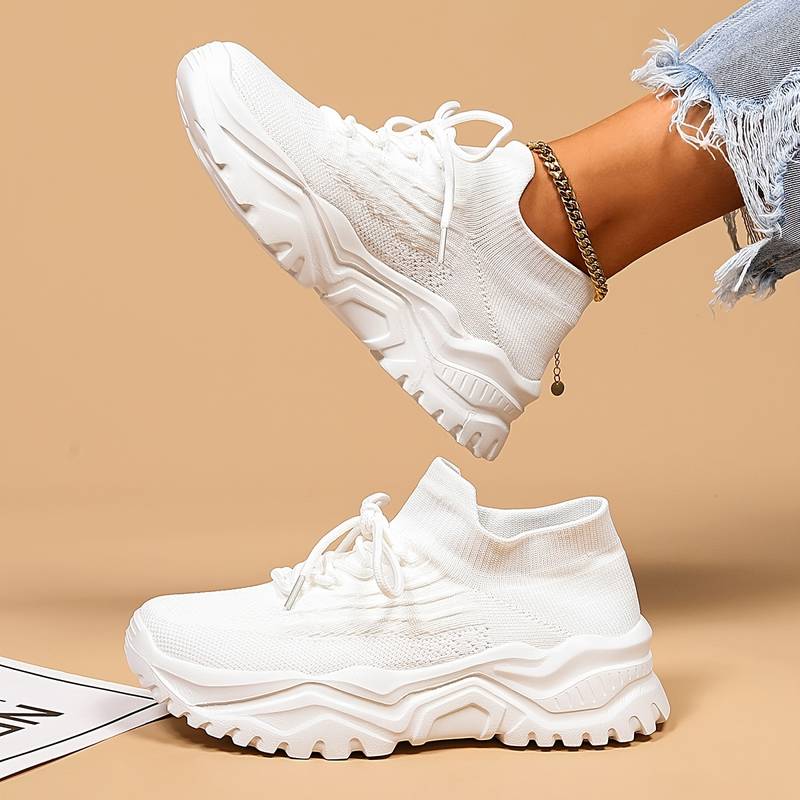 Isbel - Orthopädische Schuhe mit zusätzlicher Unterstützung für die Füße