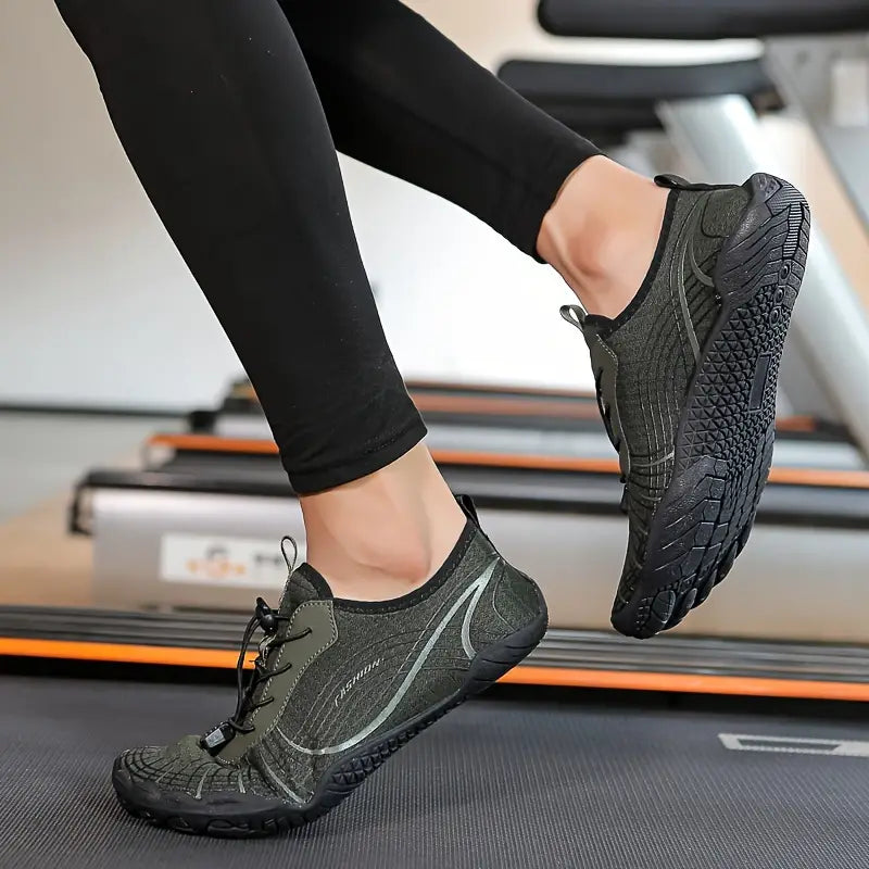 Nicolò - Herren Wasserschuhe für Barfußgefühl