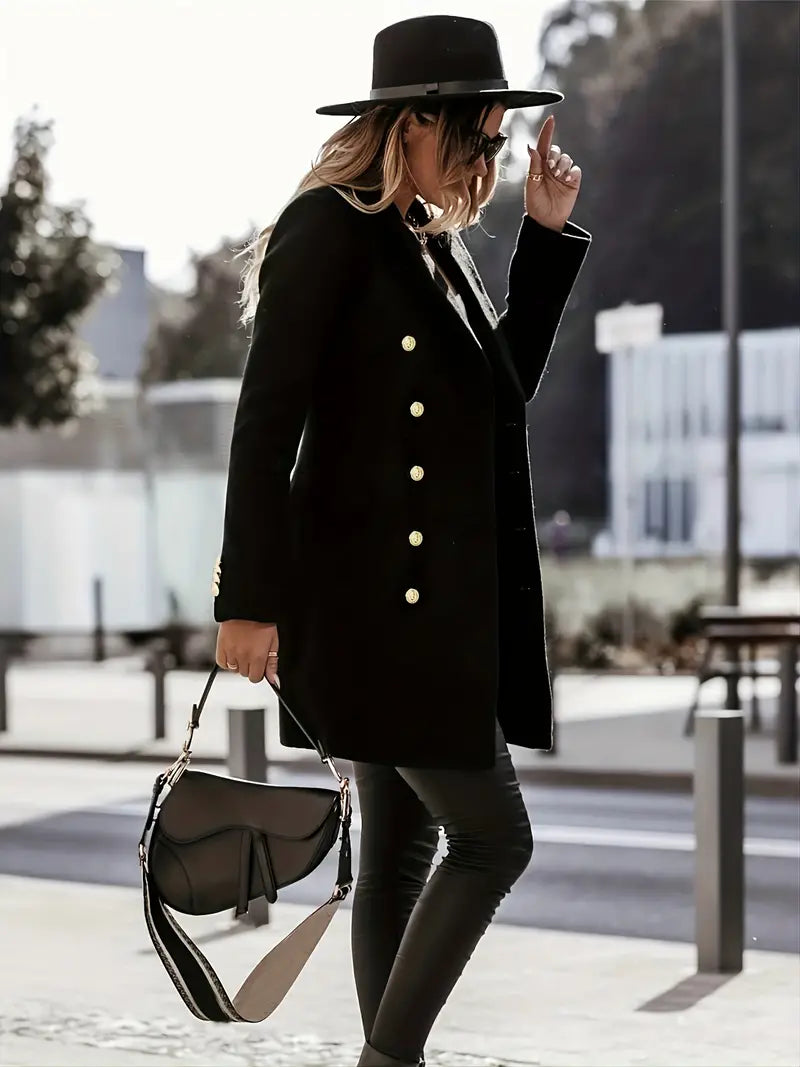 Averna | Lässige jacke für Alltag