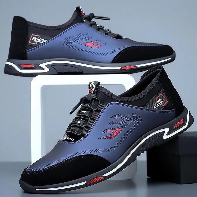 Jireh - Herren Designer Sportschuhe