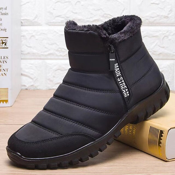 Saven - Wasserdichte Warme Stiefel