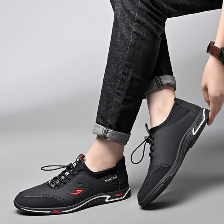 Jireh - Herren Designer Sportschuhe
