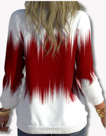 Tilly - Eleganter Rollkragenpullover