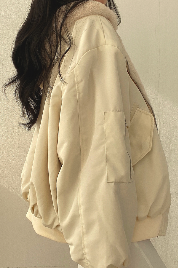 Chillora | Stilvolle Winterjacke für Damen