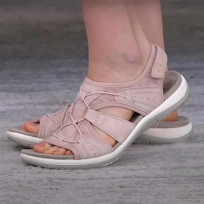 Nela - Orthopädische Sandalen