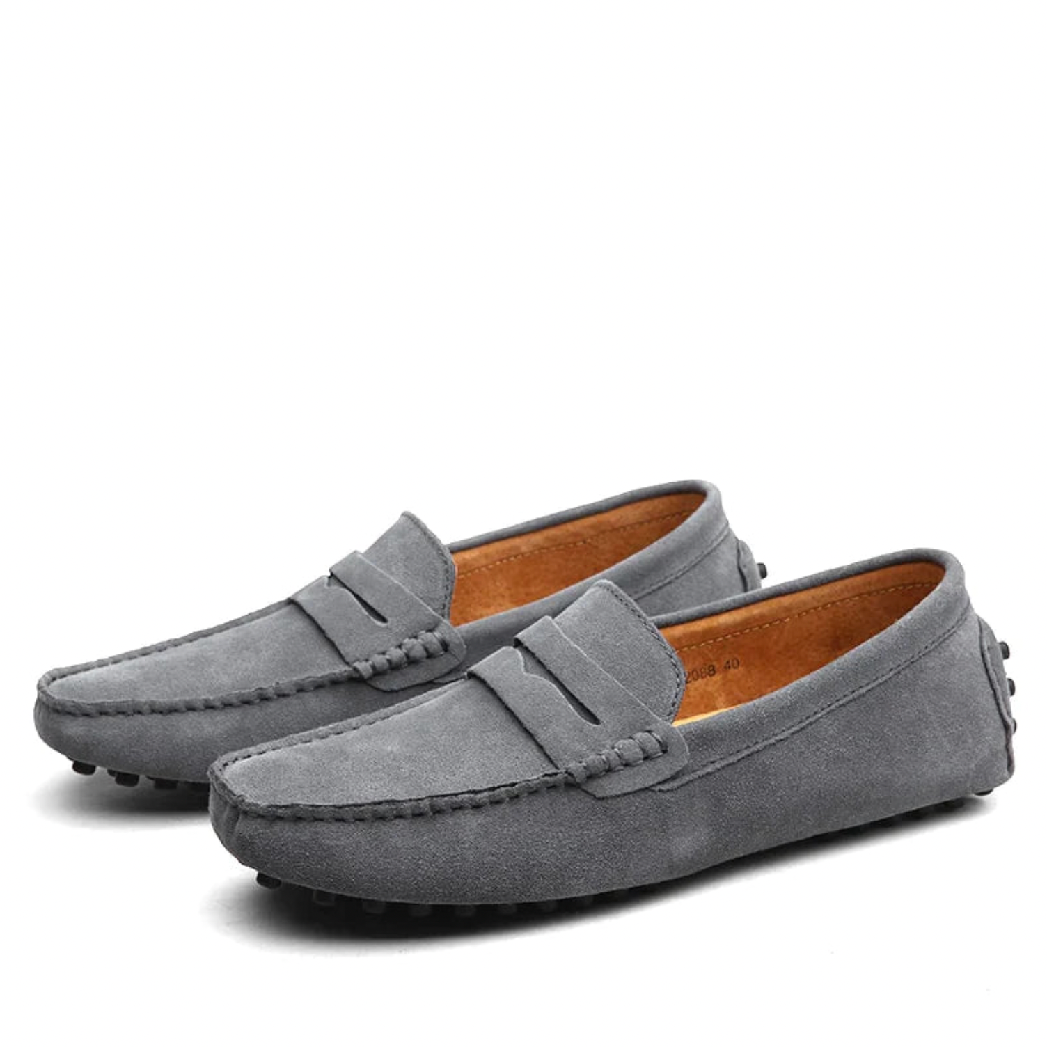 Seth - Herren Loafers