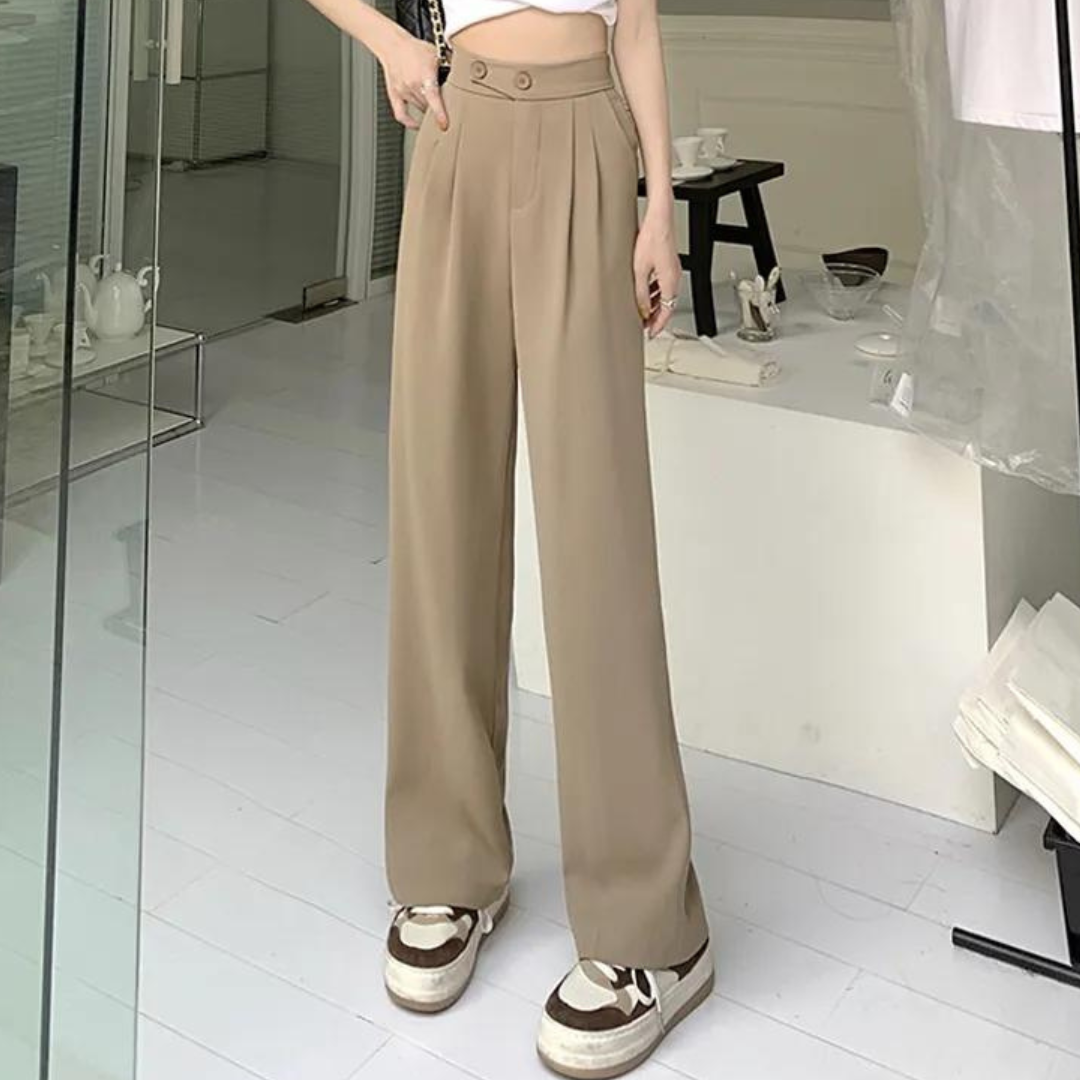Marley - Elegante Bürohose für Damen