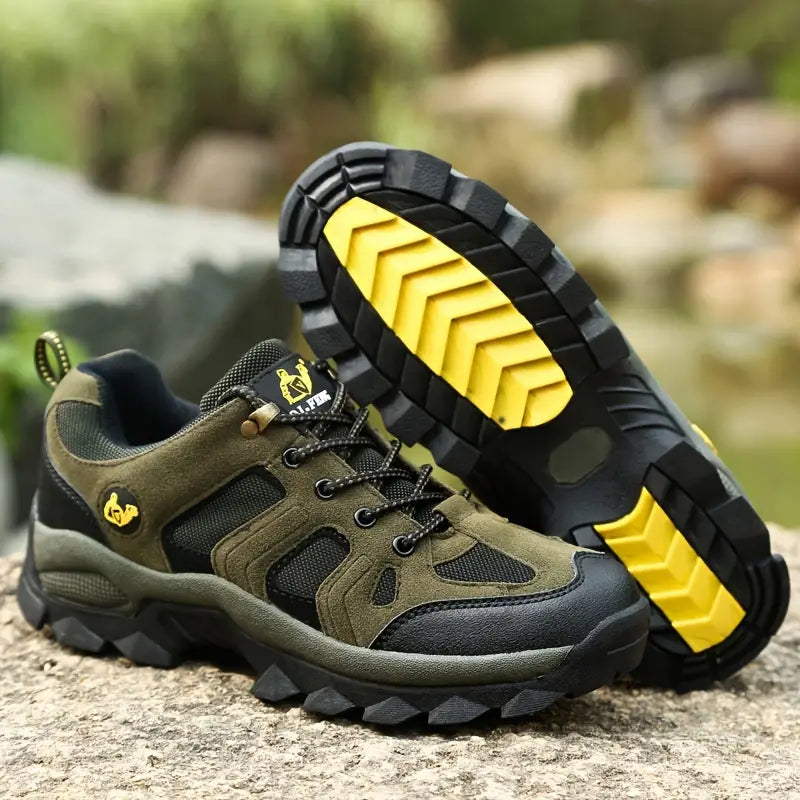Waren - Gipfelstürmer Wanderstiefel