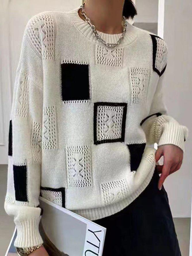 Alize - Stilvoller Herbst Pullover