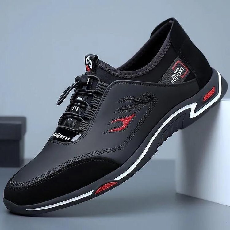 Jireh - Herren Designer Sportschuhe