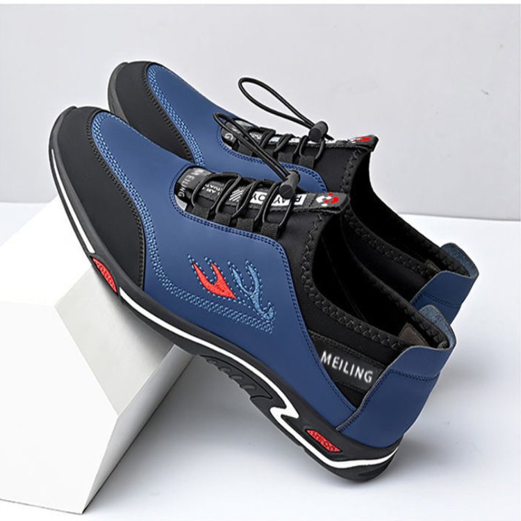 Jireh - Herren Designer Sportschuhe