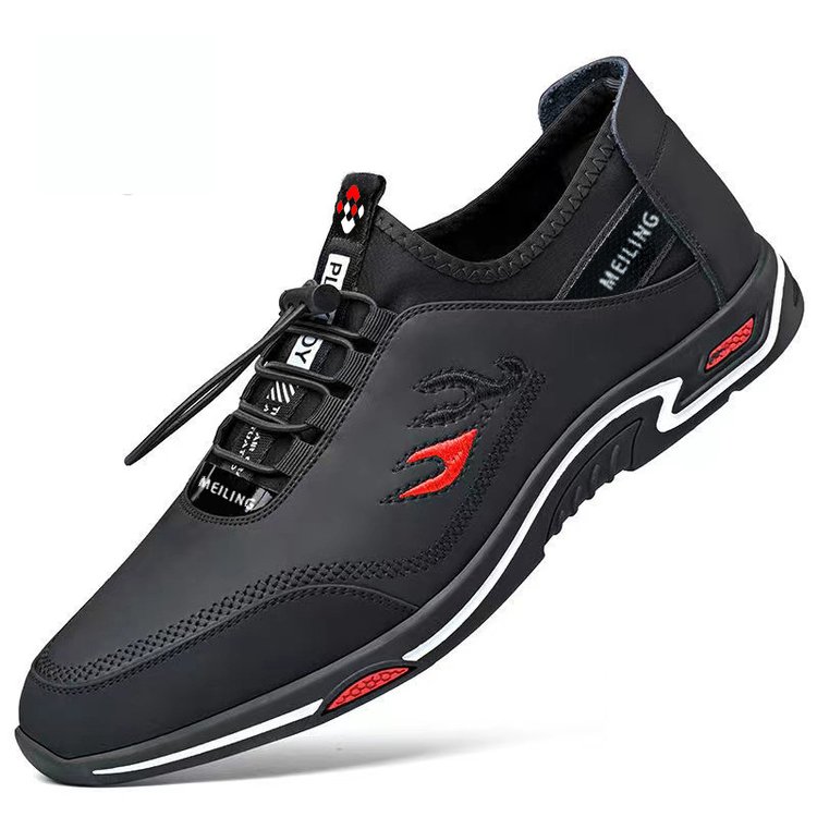 Jireh - Herren Designer Sportschuhe