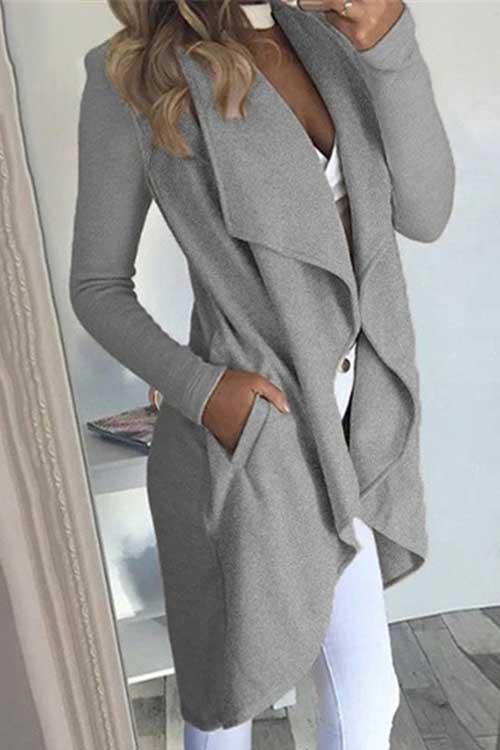 Lillymoda | Emma - Elegante Weste
