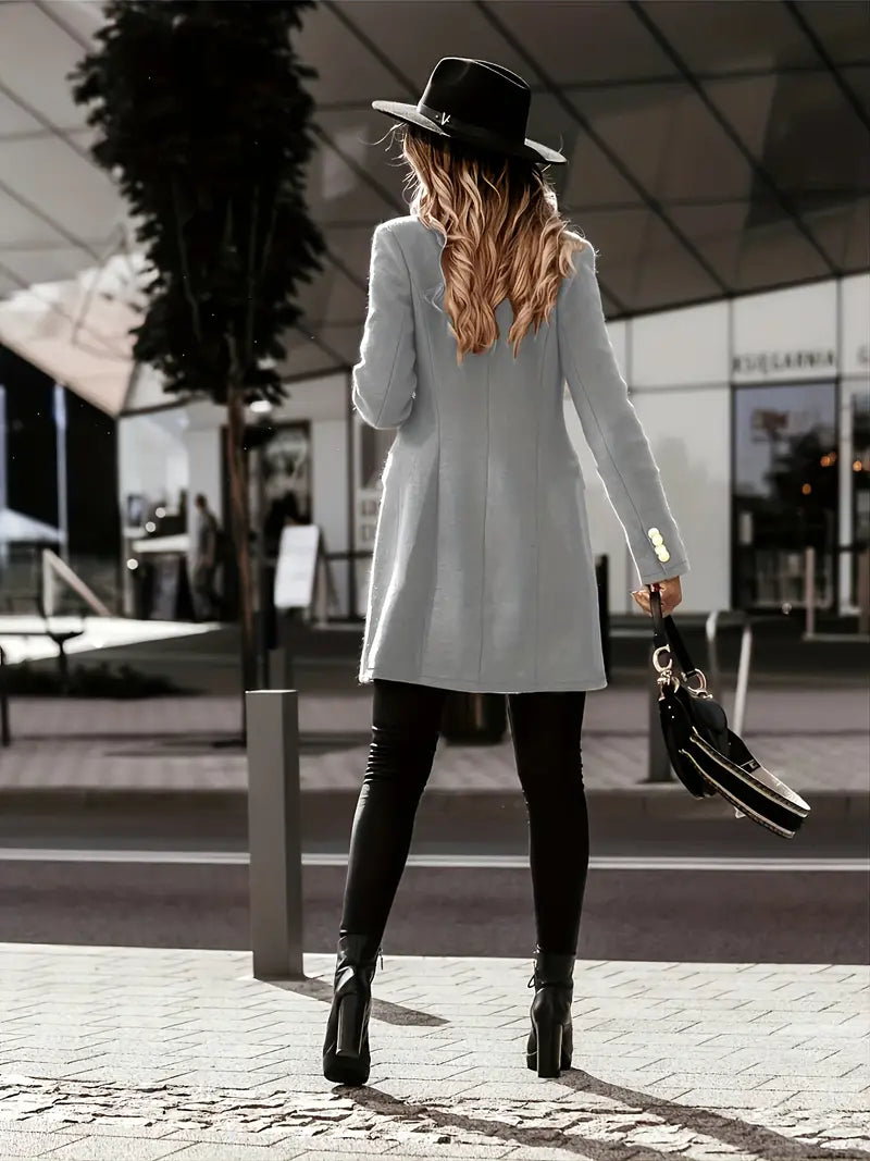Averna | Lässige jacke für Alltag