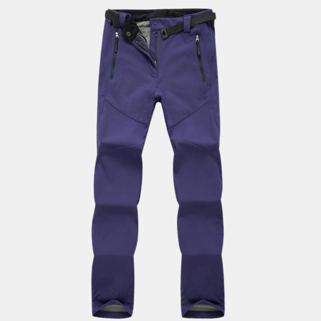 Alex - Wanderhose für Frauen