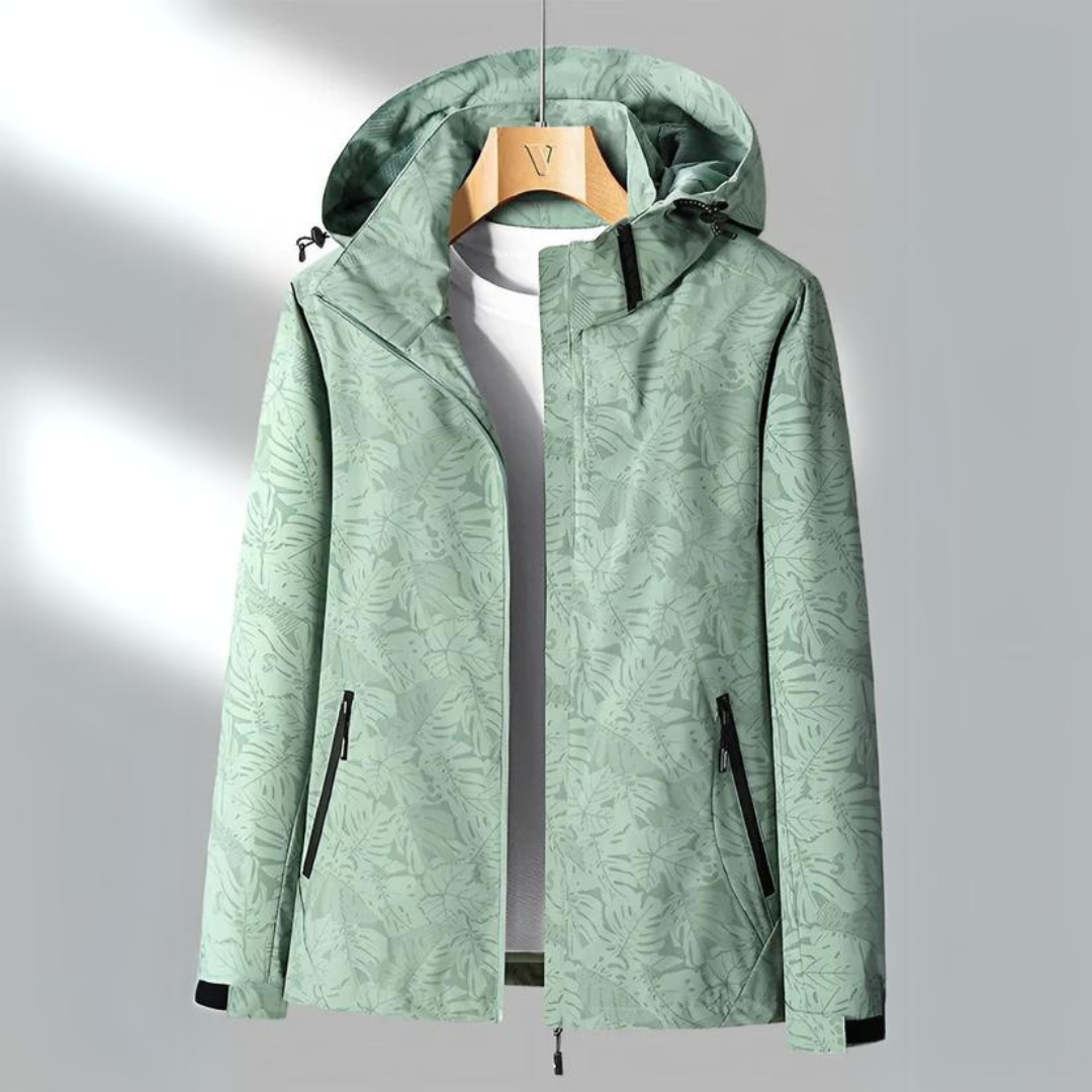 Sanne Jacke | Herbstmantel für Damen