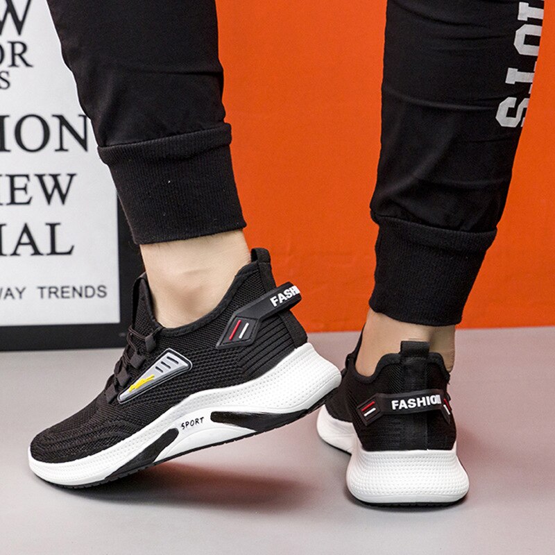 Håvard - Orthopädische Sportschuhe für Männer
