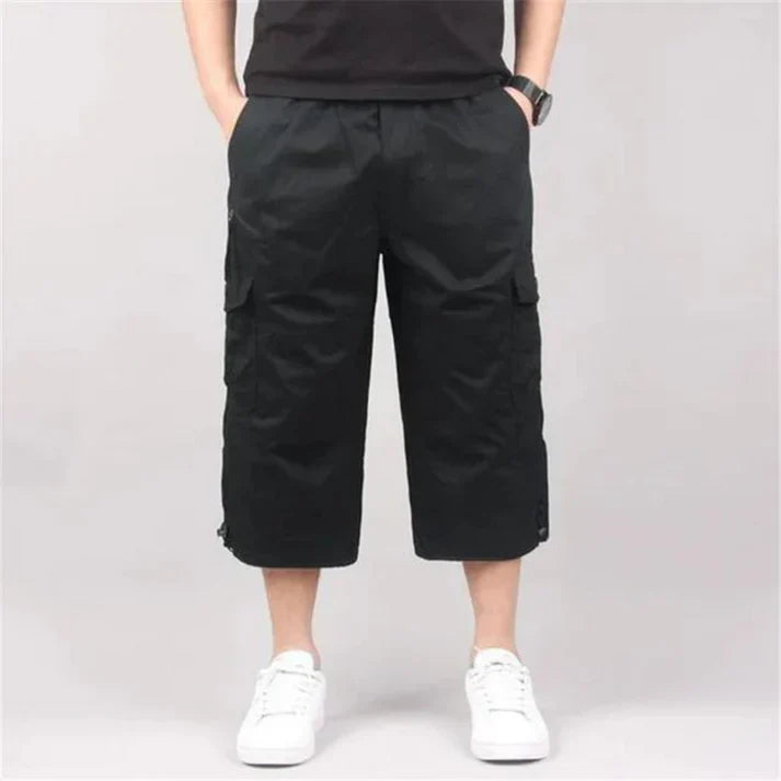 Aldrin - Cargo-Shorts