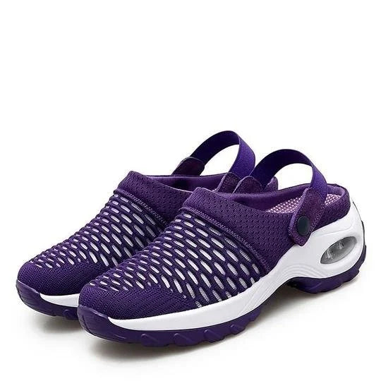 Denny - Orthopädische Luftkissen Schuhe