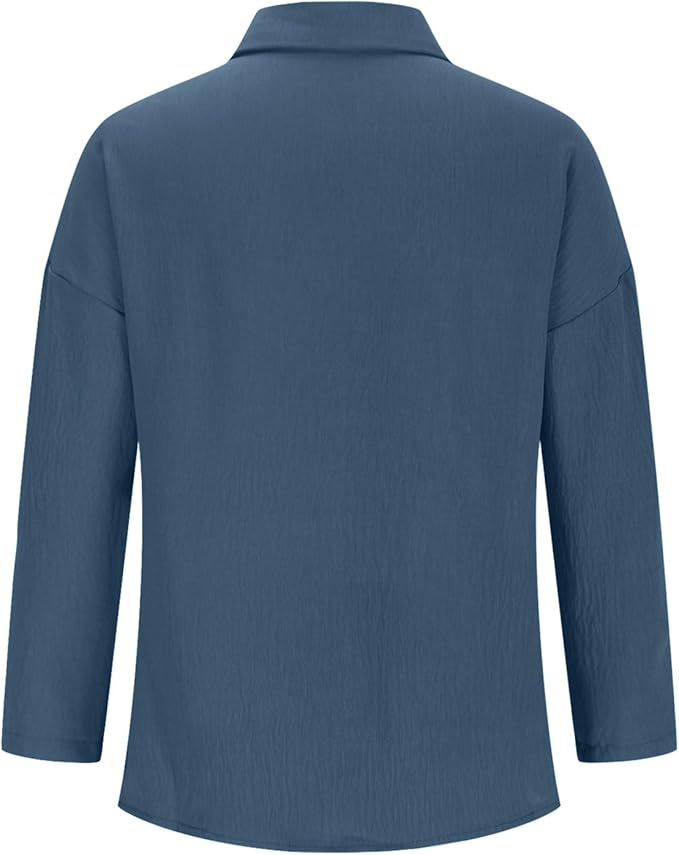 Stilvolle klassische Bluse für jede Gelegenheit