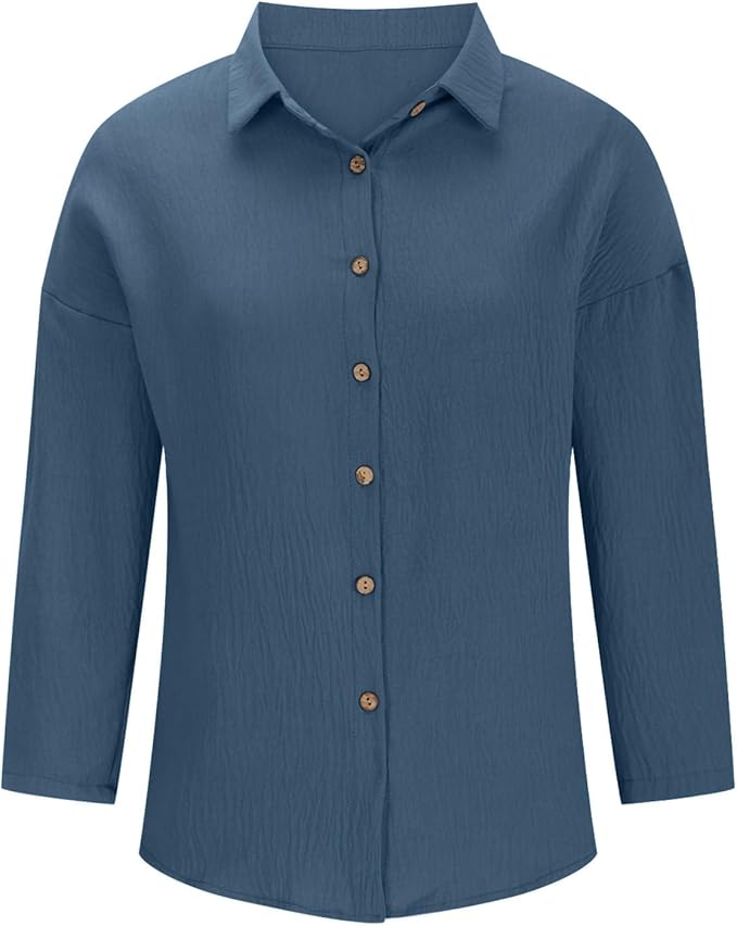 Stilvolle klassische Bluse für jede Gelegenheit