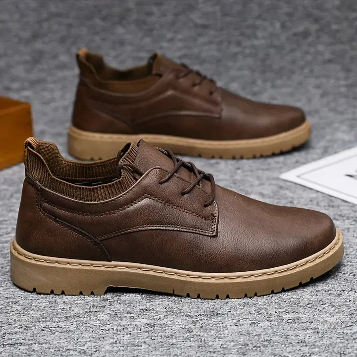 Imre - Stilvolle Herrenschuhe – Eleganz & Komfort