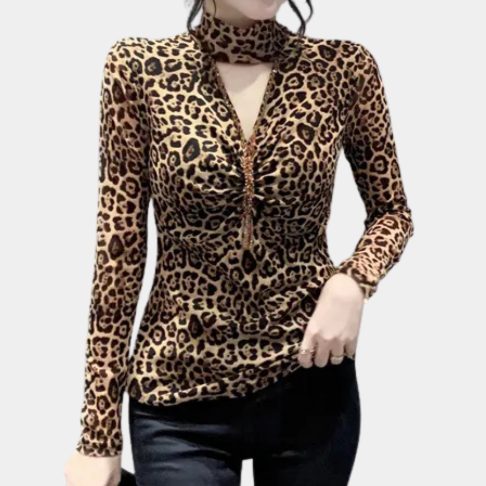 Texanna - Elegantes Top für Damen