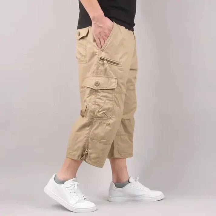 Aldrin - Cargo-Shorts