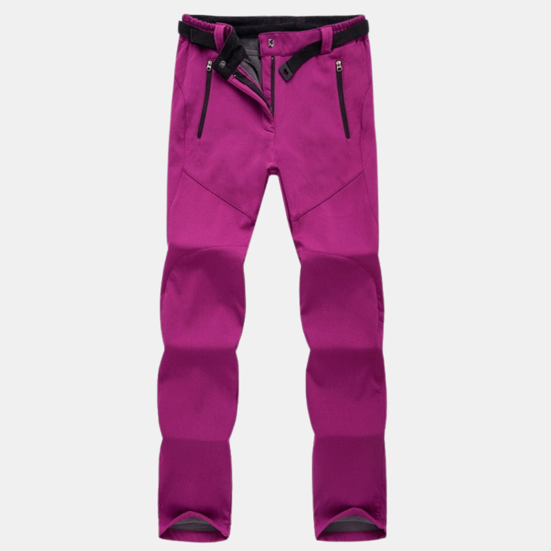 Alex - Wanderhose für Frauen
