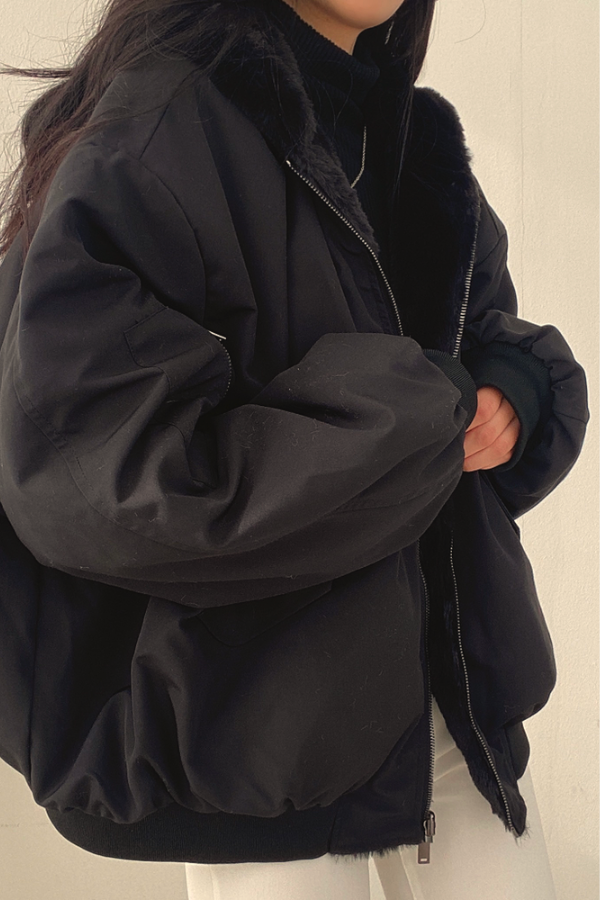 Chillora | Stilvolle Winterjacke für Damen