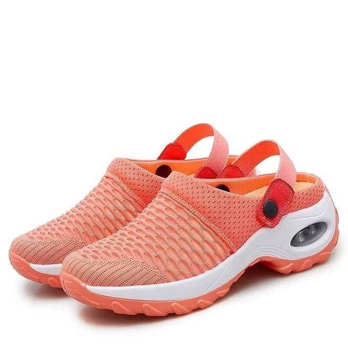 Denny - Orthopädische Luftkissen Schuhe